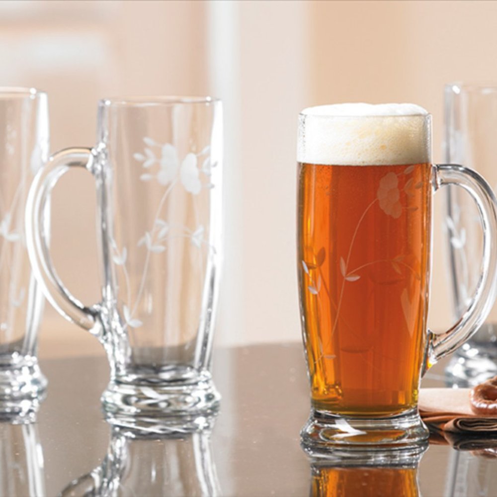 8 CERVECEROS GRANDES PRINCES HOUSE